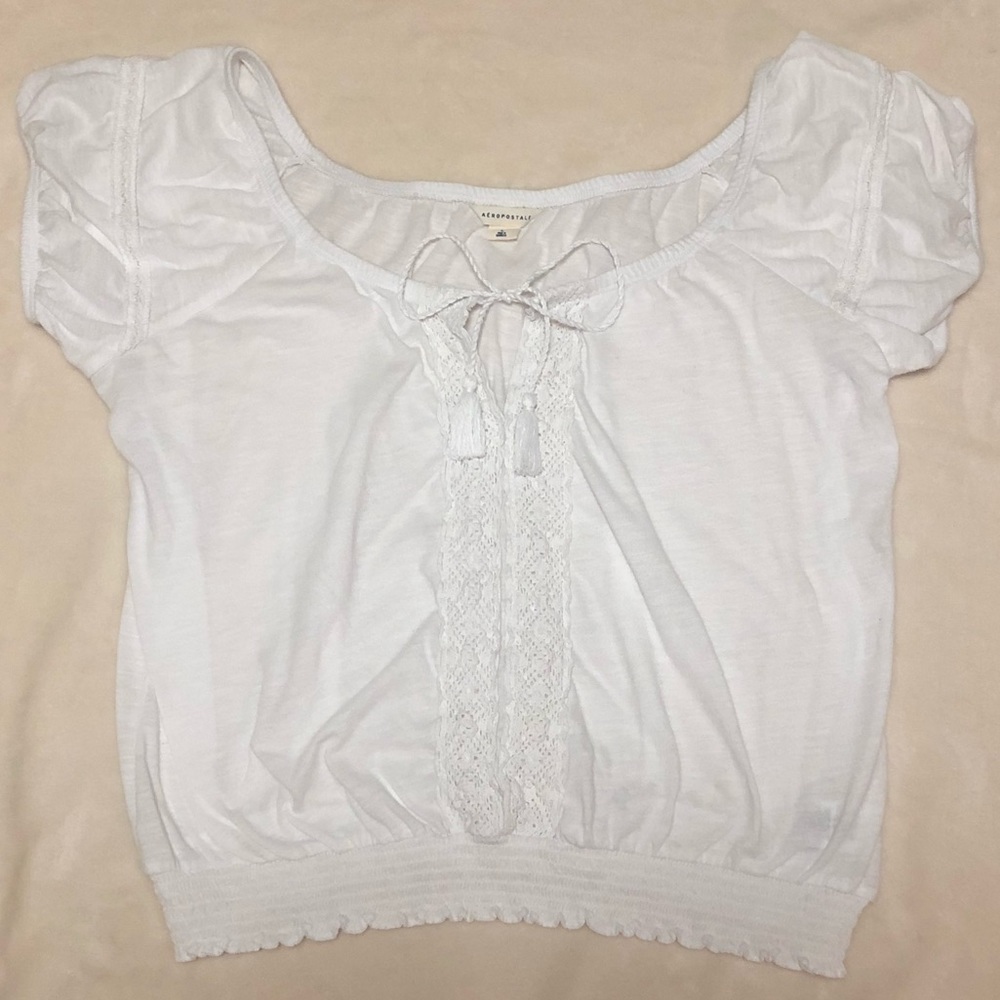 $3 for $15 Aeropostale crop top